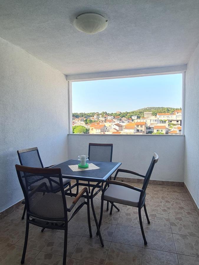 Mellon Apartments Zaton  Buitenkant foto