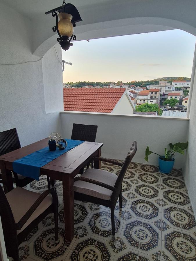 Mellon Apartments Zaton  Buitenkant foto