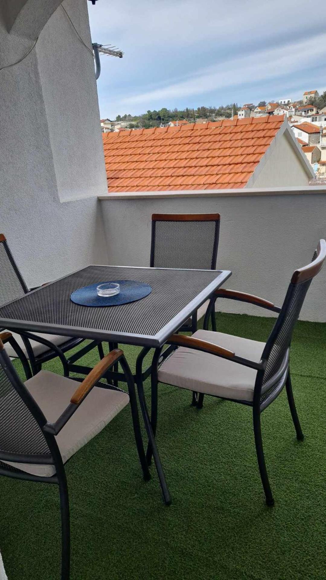Mellon Apartments Zaton  Buitenkant foto